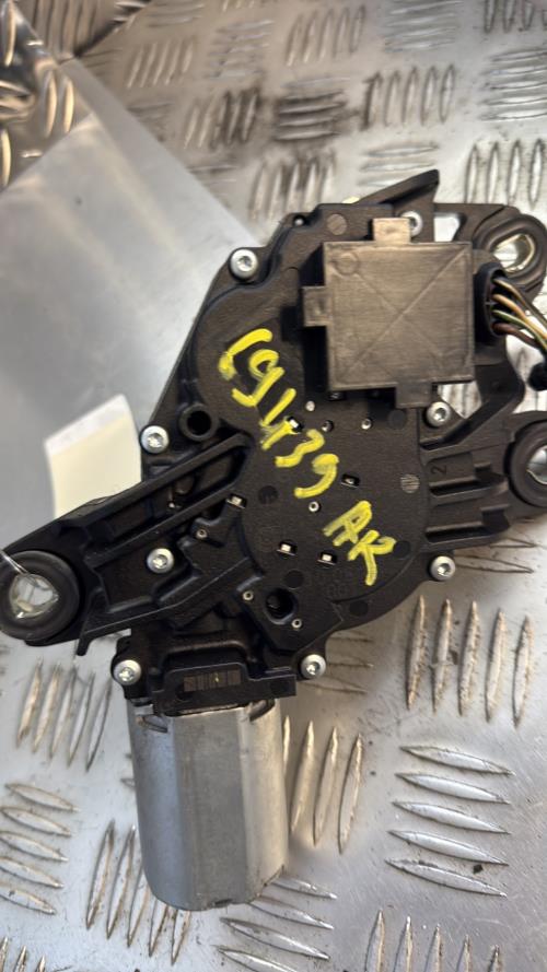 Moteur essuie glace arriere VOLKSWAGEN POLO 5 PHASE 1 Diesel - Image 2