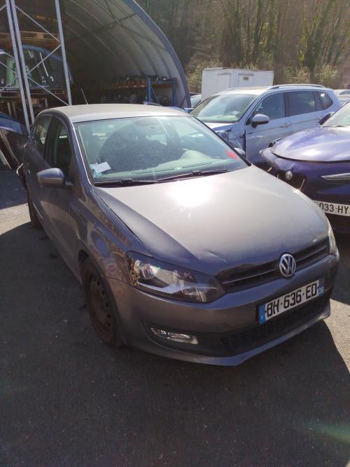 Moteur essuie glace arriere VOLKSWAGEN POLO 5 PHASE 1 Diesel - Image 4
