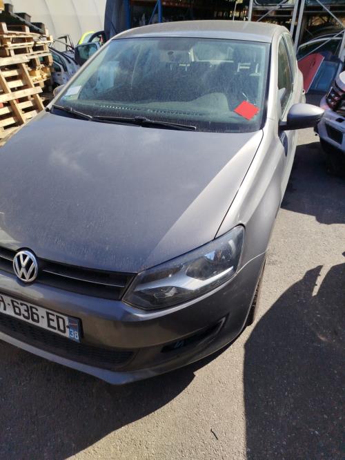Moteur essuie glace arriere VOLKSWAGEN POLO 5 PHASE 1 Diesel - Image 5