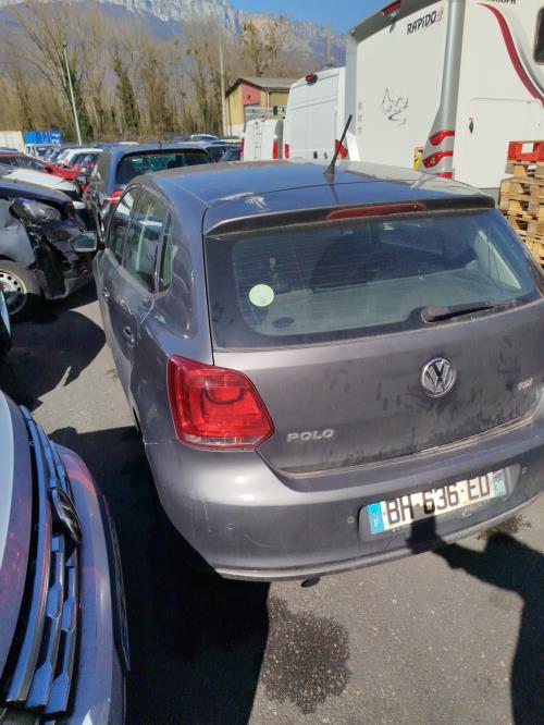Moteur essuie glace arriere VOLKSWAGEN POLO 5 PHASE 1 Diesel - Image 8
