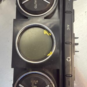 Commande chauffage CITROEN C3 2 PHASE 1 Essence - Image 1