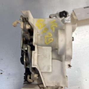 Serrure avant gauche FIAT PUNTO 2 PHASE 2 Essence - Image 1