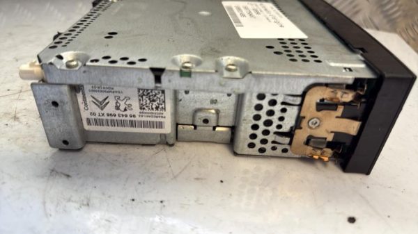 Autoradio d'origine CITROEN C2 PHASE 1 Essence - Image 2
