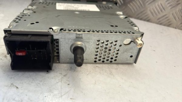 Autoradio d'origine CITROEN C2 PHASE 1 Essence - Image 3