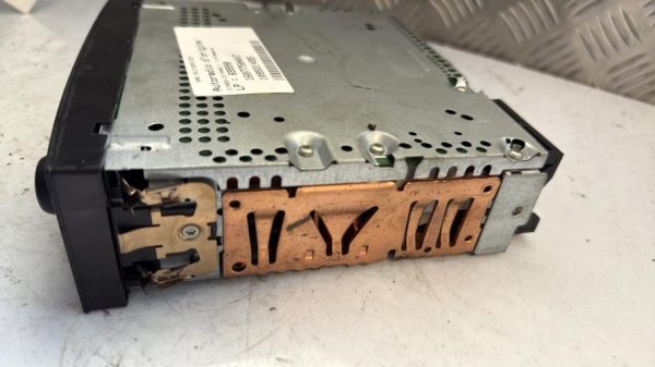Autoradio d'origine CITROEN C2 PHASE 1 Essence - Image 4