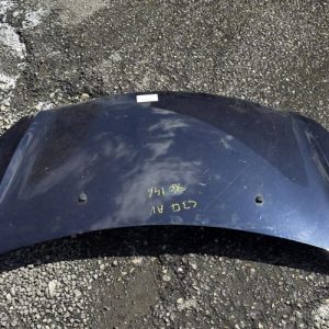 Capot CITROEN C3 2 PHASE 2 Essence - Image 1