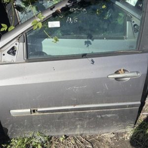 Porte avant gauche RENAULT CLIO 3 PHASE 2 Diesel - Image 1