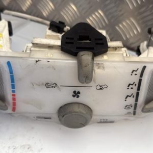 Commande chauffage PEUGEOT 107 PHASE 1 Diesel - Image 1