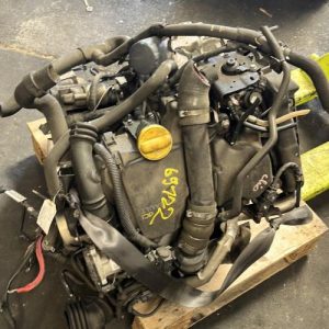 Moteur RENAULT CLIO 4 PHASE 1 Diesel - Image 1
