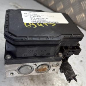 Bloc ABS (freins anti-blocage) HONDA JAZZ 3 Essence - Image 3