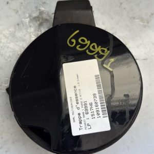 Trappe d'essence PEUGEOT 5008 1 PHASE 2 Diesel - Image 3