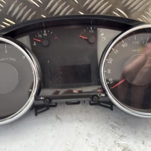 Compteur PEUGEOT 5008 1 PHASE 2 Diesel - Image 1