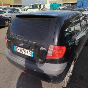 Bouton de warning HYUNDAI GETZ PHASE 2 Diesel - Image 7