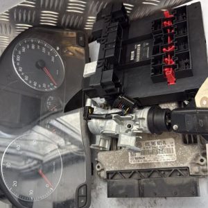 Kit de demarrage VOLKSWAGEN GOLF 5 Diesel - Image 1