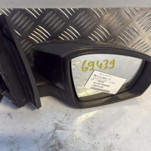 Retroviseur droit VOLKSWAGEN POLO 5 PHASE 1 Diesel - Image 1