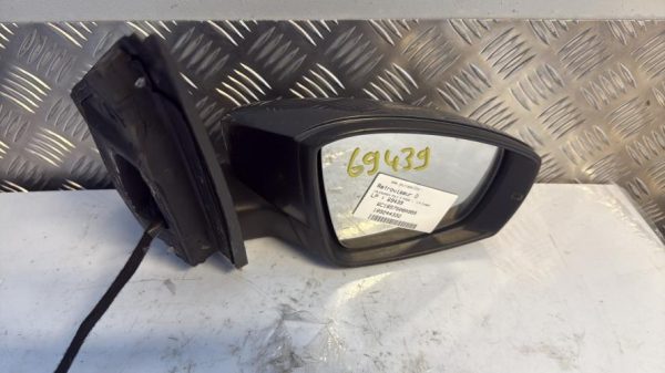 Retroviseur droit VOLKSWAGEN POLO 5 PHASE 1 Diesel - Image 1