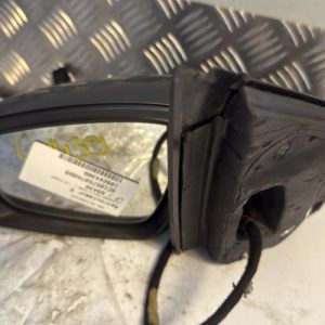 Retroviseur gauche VOLKSWAGEN POLO 5 PHASE 1 Diesel - Image 1
