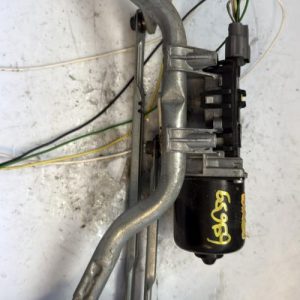Moteur essuie glace avant RENAULT CLIO 4 PHASE 1 Essence - Image 1
