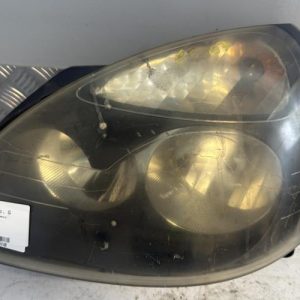 Optique avant principal gauche (feux)(phare) RENAULT CLIO 2 PHASE 2 Essence - Image 1