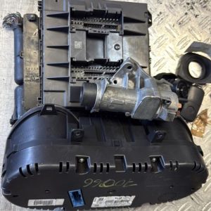 Kit de demarrage SEAT IBIZA 4 PHASE 1 Diesel - Image 1