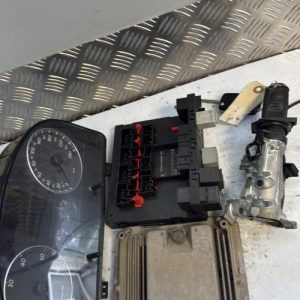Kit de demarrage VOLKSWAGEN TOURAN 1 PHASE 1 Diesel - Image 1