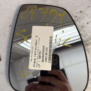 Glace retroviseur gauche RENAULT SCENIC 3 PHASE 2 Diesel - Image 1