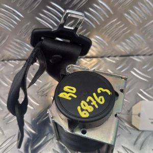 Ceinture arriere centrale RENAULT CLIO 4 PHASE 1 Essence - Image 1