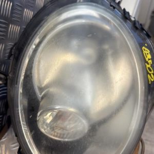 Optique avant principal gauche (feux)(phare) MINI MINI 2 R56 PHASE 1 Diesel - Image 1