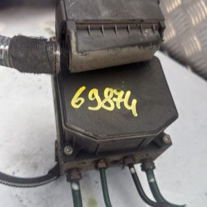 Bloc ABS (freins anti-blocage) PEUGEOT 307 PHASE 1 Diesel - Image 1