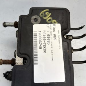 Bloc ABS (freins anti-blocage) SUZUKI SWIFT 3 Diesel - Image 1
