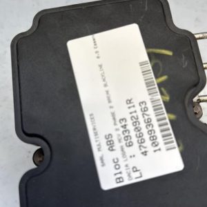 Bloc ABS (freins anti-blocage) DACIA LOGAN MCV 2 PHASE 2 BREAK Essence - Image 1