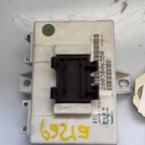 Calculateur RENAULT CLIO 3 PHASE 2 Diesel - Image 1