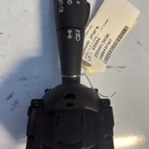 Commodo phare RENAULT CLIO 4 PHASE 1 Diesel - Image 1