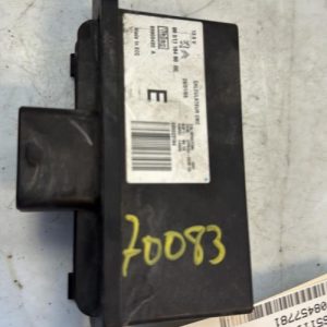 Calculateur CITROEN C5 1 PHASE 2 Essence - Image 1