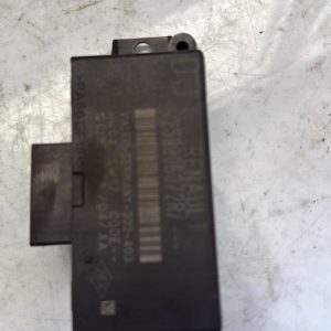 Calculateur RENAULT MEGANE 3 PHASE 3 Diesel - Image 1