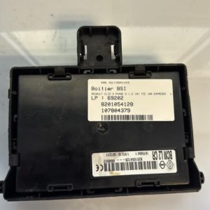 Kit de demarrage RENAULT CLIO 3 PHASE 2 Essence - Image 1