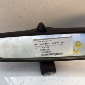 Retroviseur interieur OPEL ZAFIRA A PHASE 1 Diesel - Image 1