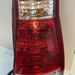 Feu arriere principal droit (feux) HYUNDAI MATRIX PHASE 1 Essence - Image 1