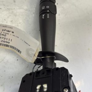 Commodo phare RENAULT TWINGO 2 PHASE 1 Essence - Image 1