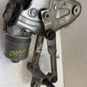 Moteur essuie glace avant gauche PEUGEOT 3008 1 PHASE 1 Diesel - Image 1