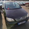 Commodo d'essuie glaces OPEL ZAFIRA A PHASE 1 Diesel - Image 5