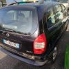 Commodo d'essuie glaces OPEL ZAFIRA A PHASE 1 Diesel - Image 8