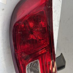 Feu arriere principal droit (feux) RENAULT CLIO 4 PHASE 2 Essence - Image 1
