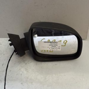 Retroviseur droit DACIA LOGAN MCV 1 PHASE 1 BREAK Essence - Image 1
