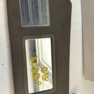 Pare soleil droit DACIA LOGAN MCV 1 PHASE 1 BREAK Essence - Image 1