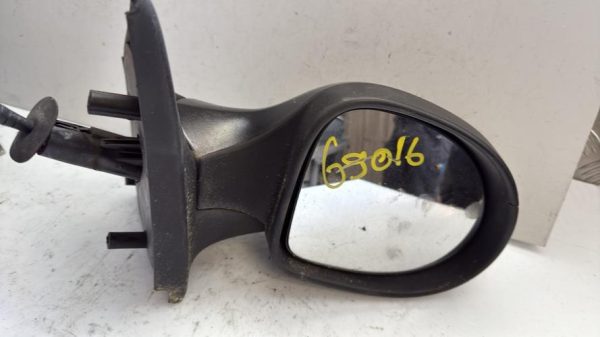 Retroviseur droit RENAULT TWINGO 2 PHASE 1 Diesel - Image 2
