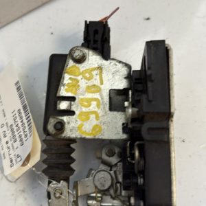 Serrure avant droit DACIA LOGAN MCV 1 PHASE 1 BREAK Essence - Image 1