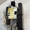 Serrure avant droit DACIA LOGAN MCV 1 PHASE 1 BREAK Essence - Image 2