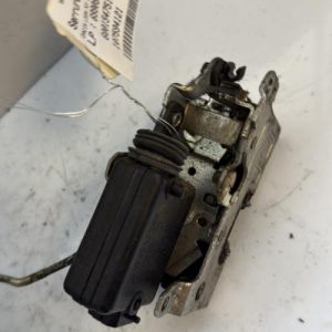 Serrure arriere droit DACIA LOGAN MCV 1 PHASE 1 BREAK Essence - Image 1