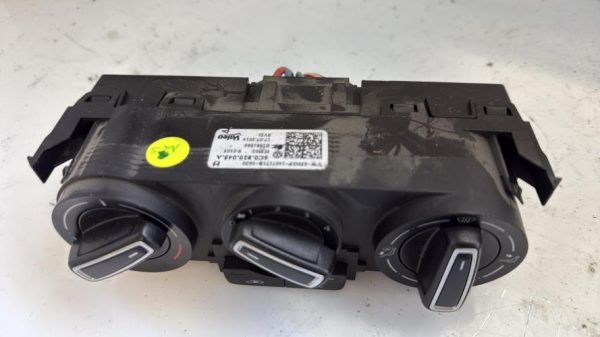 Commande chauffage VOLKSWAGEN POLO 5 PHASE 2 Diesel - Image 4